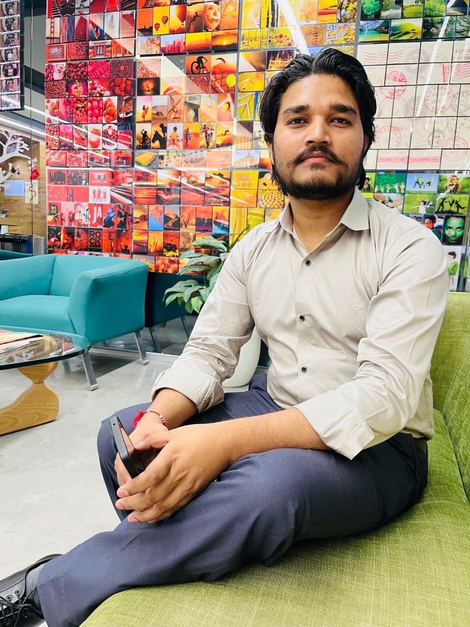 Munendra Singh